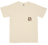 Kappa Alpha Order University of Arkansas KAMPOUT 2025