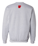 Chi Omega University of Arkansas Alumni Crewneck 2025