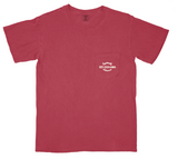 Chi Omega University of Arkansas Homecoming T-Shirt 2025