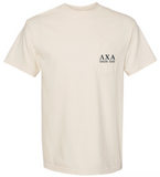 Lambda Chi Alpha Arkansas State Dad's Day Design 2025