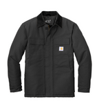 Carhartt® Duck Traditional Coat