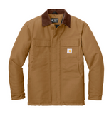 Carhartt® Duck Traditional Coat