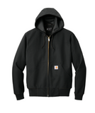 Carhartt® Thermal-Lined Duck Active Jacket
