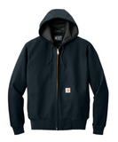Carhartt® Thermal-Lined Duck Active Jacket