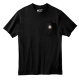 Carhartt® Workwear Pocket Short Sleeve T-Shirt