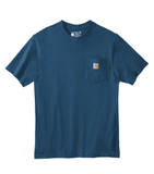 Carhartt® Workwear Pocket Short Sleeve T-Shirt