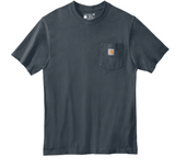 Carhartt® Workwear Pocket Short Sleeve T-Shirt