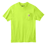Carhartt® Workwear Pocket Short Sleeve T-Shirt