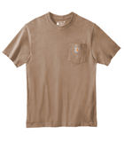 Carhartt® Workwear Pocket Short Sleeve T-Shirt