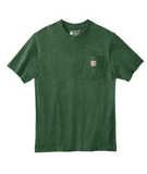 Carhartt® Workwear Pocket Short Sleeve T-Shirt