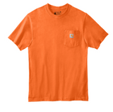 Carhartt® Workwear Pocket Short Sleeve T-Shirt