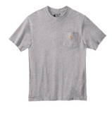 Carhartt® Workwear Pocket Short Sleeve T-Shirt
