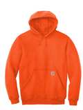 Carhartt® Midweight Hooded Sweatshirt