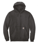 Carhartt® Midweight Hooded Sweatshirt