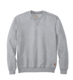 Carhartt® Midweight Crewneck Sweatshirt