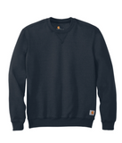 Carhartt® Midweight Crewneck Sweatshirt