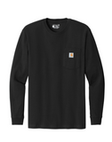Carhartt® Workwear Pocket Long Sleeve T-Shirt