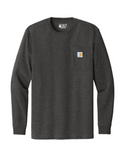 Carhartt® Workwear Pocket Long Sleeve T-Shirt