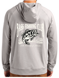 University of Arkansas Bass Fishing Club Design 2025
