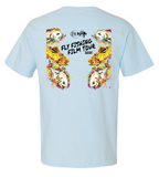 Fly Fishing Film Tour | Short Sleeve | Long Sleeve
