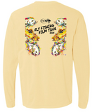 Fly Fishing Film Tour | Short Sleeve | Long Sleeve