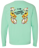 Fly Fishing Film Tour | Short Sleeve | Long Sleeve
