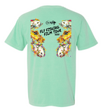 Fly Fishing Film Tour | Short Sleeve | Long Sleeve