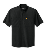 Carhartt Force® Sun Defender™ Short Sleeve Shirt