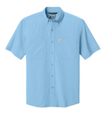 Carhartt Force® Sun Defender™ Short Sleeve Shirt