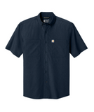 Carhartt Force® Sun Defender™ Short Sleeve Shirt