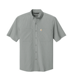 Carhartt Force® Sun Defender™ Short Sleeve Shirt