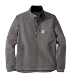 Carhartt® Crowley Soft Shell Jacket