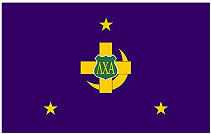 Lambda Chi Alpha // University of Arkansas