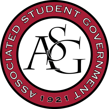 Associated Student Government University of Arkansas
