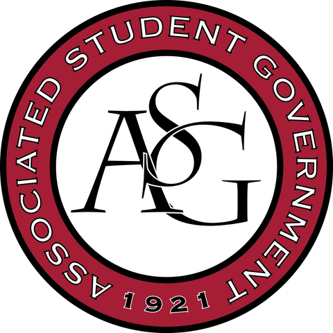 Associated Student Government University of Arkansas