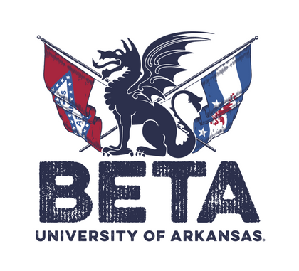 Beta Theta Pi // University of Arkansas
