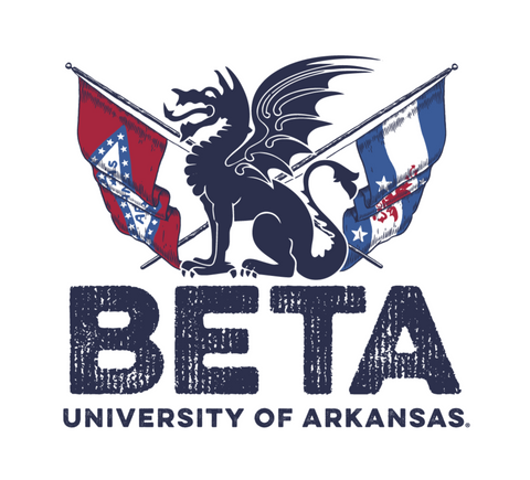 Beta Theta Pi // University of Arkansas