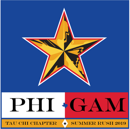 Phi Gamma Delta // Texas Christian University