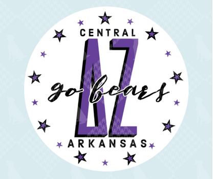 Delta Zeta // University of Central Arkansas
