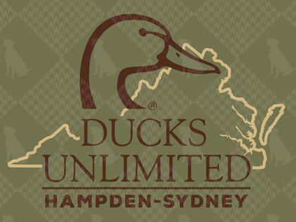 Ducks Unlimited Hampden-Sydney College