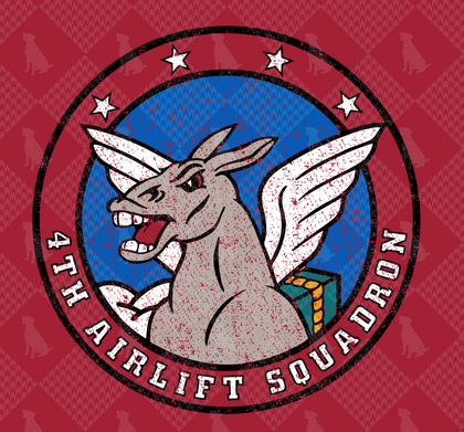 4th Airlift Squadron