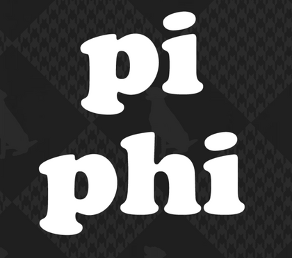 Pi Beta Phi // University of Arkansas