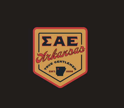 Sigma Alpha Epsilon // University of Arkansas