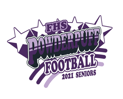 FHS Powderpuff Football Tanks 2021