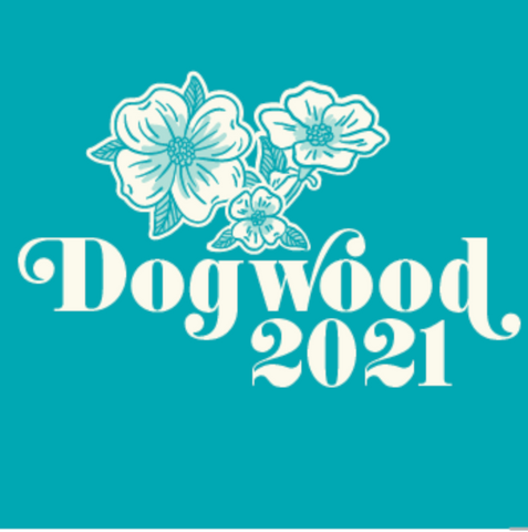 Miss Dogwood Tees 2021