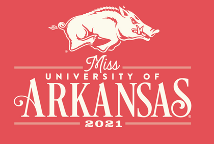 Miss UofA Tees 2021