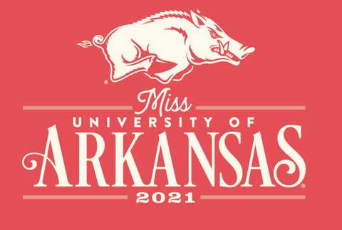 Miss UofA Tees 2021