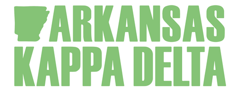 Kappa Delta // University of Arkansas