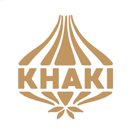 KHAKI ONION