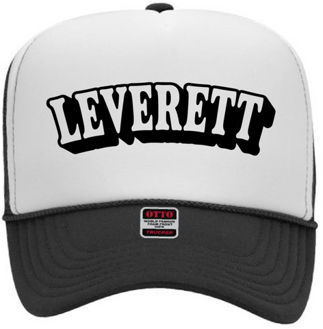 Leverett Elementary